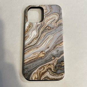 iPhone 12 Pro Max Burga case